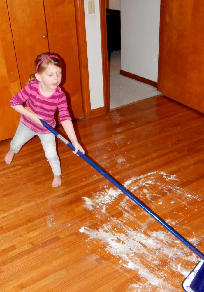 Bona® PowerPlus Cleaning System To The Rescue! + Giveaway! in Mar 2024